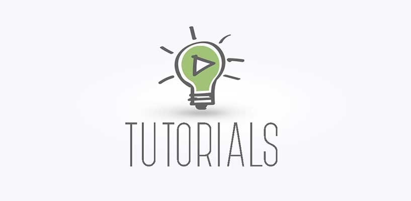 Tutorials